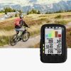 Pokrowiec ochronny do Wahoo Elemnt Roam, Kwmobile, czarny, silikon, 49308.01