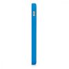 Etui do Apple iPhone 5 / iPhone 5s / iPhone SE, Silikon, Niebieski, 42766.157
