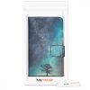 Etui do Huawei P20 Lite (2019), Skóra ekologiczna, Multikolor, 49456.03