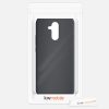 Etui do Huawei Mate 20 Lite, Silikon, Czarny, 46310.47