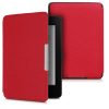 Etui na Kindle Paperwhite 7, tekstylne, czerwone, 49487.09