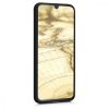 Etui do Samsunga Galaxy A40, Silikon, Czarny, 49523.01