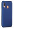 Etui do Samsunga Galaxy A40, Silikon, Niebieski, 48546.64