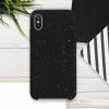 Etui do Apple iPhone X / iPhone XS, Silikon, Czarny, 49558.02, kwmobile
