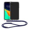 Etui do Apple iPhone XR, Silikon, Przezroczysty, 47249.04