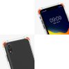 Etui do Apple iPhone XR, Silikon, Przezroczysty, 47249.04
