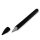 Osłona ochronna do pióra Microsoft Surface Pen, Kwmobile, czarna, silikonowa, 49590.01