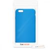 Etui do iPhone'a 6 Plus / iPhone'a 6s Plus, Silikon, Niebieski, 40841.157