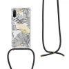 Etui do Huawei P30 Lite, Silikon, Wielokolorowy, 48485.03