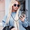 Etui do Huawei P30 Lite, Silikon, Wielokolorowy, 48485.03
