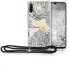 Etui do Huawei P30 Lite, Silikon, Wielokolorowy, 48485.03