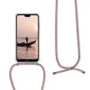 Etui do Huawei P20 Lite, Silikon, Przezroczysty, 47165.32