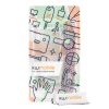 Etui do Apple iPhone XR, Silikon, Przezroczysty, 47249.38
