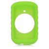 Etui ochronne do GPS Garmin Edge 830, Kwmobile, Zielone, Silikon, 49316.07