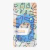 Etui ochronne do GPS Garmin Edge 530, Kwmobile, Niebieski, Silikon, 49315.04