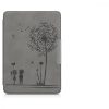 Etui na Kindle Paperwhite 10, Skóra ekologiczna, Szary, 48975.03