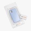 Etui do Apple iPhone 11, Silikon, Niebieski, 49724.58, kwmobile