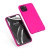 Etui do Apple iPhone 11 Pro, Silikon, Różowy, 49726.08