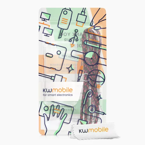 Etui do Apple iPhone 8 / iPhone 7 / iPhone SE 2, Silikon, Przezroczysty, 47247.09