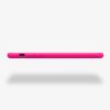 Etui do Apple iPhone 11 Pro Max, Silikon, Różowy, 49725.08