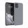 Etui do Apple iPhone 11, Silikon, Szary, 49724.155