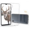 Etui do Samsunga Galaxy A10, Silikon, Przezroczysty, 49813.03