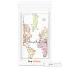 Etui do iPhone'a 11, Silikon, Wielokolorowe, 49793.02