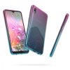 Etui do Samsunga Galaxy A10, Silikon, Wielokolorowe, 49819.01