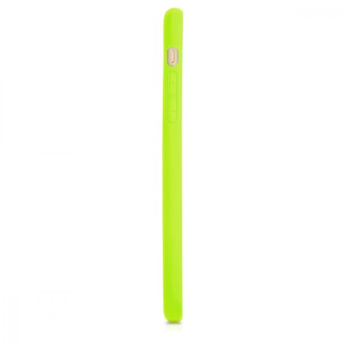 Etui do Apple iPhone 11 Pro, Silikon, Żółty, 49781.75