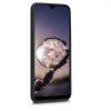 Etui do Samsunga Galaxy A10, Silikon, Czarny, 49814.47