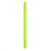 Etui do Apple iPhone 11 Pro Max, Silikon, Żółty, 49782.75