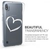 Etui do Samsunga Galaxy A10, Silikon, Wielokolorowy, 49820.02