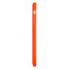 Etui do Apple iPhone 11 Pro, Silikon, Pomarańczowy, 49781.69