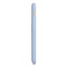Etui do Apple iPhone 11 Pro, Silikon, Niebieski, 49788.58