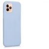 Etui do Apple iPhone 11 Pro, Silikon, Niebieski, 49788.58
