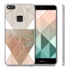 Etui do Huawei P10 Lite, Silikon, Wielokolorowe, 41375.54