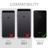Etui do Huawei P10 Lite, Silikon, Wielokolorowe, 41375.54