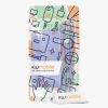 Etui do Apple iPhone 6 / iPhone 6s, Silikon, Fioletowy, 49918.108