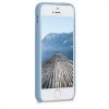Etui do Apple iPhone 5 / iPhone 5s / iPhone SE, Silikon, Niebieski, 42766.161