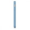 Etui do Apple iPhone 5 / iPhone 5s / iPhone SE, Silikon, Niebieski, 42766.161