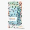 Etui do Samsunga Galaxy A20e, Silikon, Niebieski, 49966.23