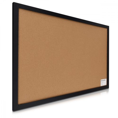 Magnetyczny planer tygodniowy Navaris, 60 x 40 cm, marker, magnesy, 49978.01