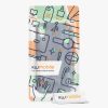 Etui do Apple iPhone XR, Silikon, Niebieski, 49983.12