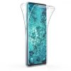 Etui do Samsunga Galaxy S10, Silikon, Przezroczysty, 49995.03