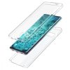 Etui do Samsunga Galaxy S10, Silikon, Przezroczysty, 49995.03