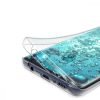 Etui do Samsunga Galaxy S10, Silikon, Przezroczysty, 49995.03