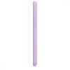 Etui do Huawei P Smart (2019), Silikon, Fioletowy, 47824.140