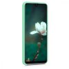 Etui do Huawei P Smart (2019), Silikon, Zielony, 47824.147
