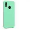 Etui do Huawei P Smart (2019), Silikon, Zielony, 47824.147