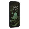 Etui do Samsunga Galaxy A50, Drewniane, Brązowe, 48177.05